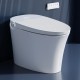 Uncle Brown ST12U Smart Toilet